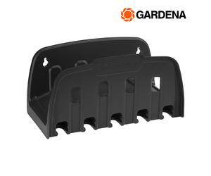 Gardena 0241-20 soporte de manguera turquesa - soportes de manguera (3