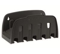 Gardena 0241-20 soporte de manguera Turquesa - Soportes de manguera (35 m, Turquesa, Pared)