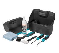 Gardena 04067-20 - Kit mantenimiento de limpieza robot cortacésped, multicolor