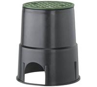 Gardena 1290-20 - Arqueta circular 1 vía