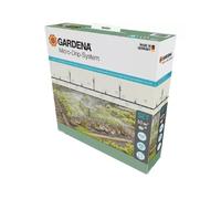 Gardena 13216-20 Kit de Riego por Goteo 60m2