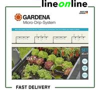 Gardena 13455-20 Juego de iniciación para plantas delicadas