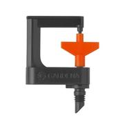 Gardena 1369-29 - Aspersor mini de 360º micro-drip-system 1369, paquete de 2