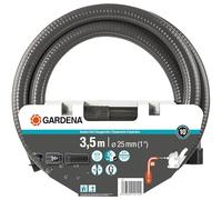 Gardena 1411-20 Equipo, Negro