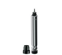 Gardena 1489-20 Premium 6000/5 Inox - Bomba para pozos profundos