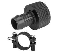 Gardena 1513-20 - Pieza de conexión de Grifo (19 mm, Incluye arandela)