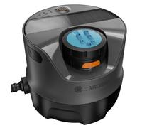 Gardena 16000-20 rociador de agua circular negro, verde