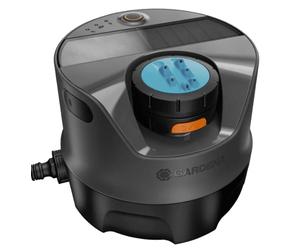 Gardena 16000-20 rociador de agua circular negro, verde