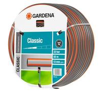 Gardena 18010-20 manguera de jardín 50 m gris, naranja