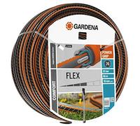 Gardena 18055-20 manguera de jardín 50 m por encima del suelo gris, n