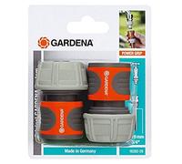 Gardena 18282-26 - Conectores rápidos