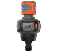 Gardena 18350-20 accesorio para manguera negro, gris, naranja 1 pieza(