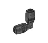 Gardena Micro-Drip-System Raccordo a L 13 mm - (1/2") Contenuto 5 pz