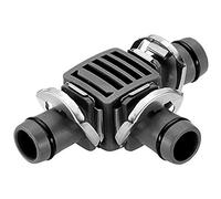 Gardena Pieza en T 13 mm, 2 ud