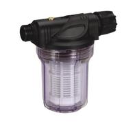 Gardena 243020 Filtro, Estándar, hasta 3000 l/h