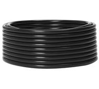 Gardena 2700-20 manguera de jardín 25 m Negro