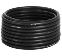 Gardena 2701-20 - Tubo multiperforado para Sistemas de riego (50 m), negro