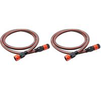 Gardena 2713-20 Set, Estándar (Paquete de 2)