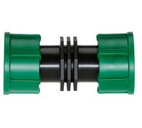 Gardena 2758-20 conector de tuberías en t 25?mm ? accesorio para