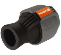 Gardena 2761-20 accesorio para manguera negro, gris 1 pieza(s)