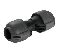 Gardena 2775-20 Conector, Gris