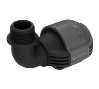 Gardena 2781-20 Pieza, Negro, Gris