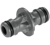 Gardena 2931-29 - Manguito unión rápida Gardena