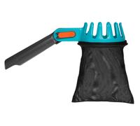 Gardena 3115-20 - recolector de fruta combisystem con bolsa de recogid