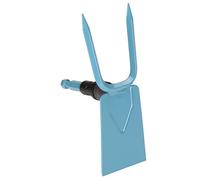 Gardena 3219-20 azada - azadas (Azul, 1 pieza(s), 9 cm)
