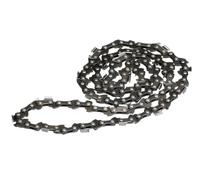 Gardena 4049-20 4049-20-Cadena 8" para Sierra de pértiga telescópica TCS Li 18/20. Paso de Cadena: 3/8". Ancho de eslabón: 0,043" / 1,1 mm, Plata