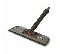 Gardena 5564-20 - Limpiacristales con rasqueta Limpieza a Fondo de Superficies de Vidrio