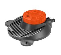 Gardena 6 boogie classic superficie mÁx.de riego : 10-80 m2 aspersor