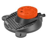 Gardena 6 boogie classic superficie máx.de riego : 10-80 m2 aspersor,