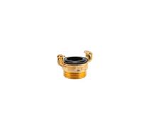 Gardena 7115-20 - Acoplamiento rápido con rosca hembra G 1 ", 33,3 mm