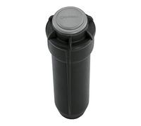 GARDENA 8211-29 - Turbo-aspersor T 100 Comfort Para regar pequeñas áreas de césped.