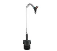 Gardena 8252-20 pistola de pulverización de agua o boquilla boquilla