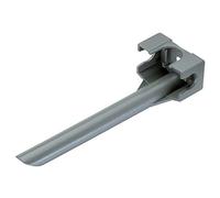 Gardena 8328-29 - Soporte para Conexiones de Tubo 13 mm, 3 ud