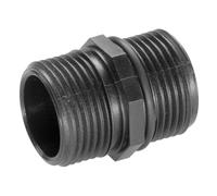 Gardena Adaptador de superficie para bombas con rosca interior, conexión para mangueras – Estándar