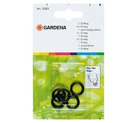 Gardena Anillo m obturador (Plástico)