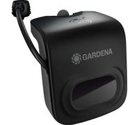 Gardena Sensor anticolisión para robot cortacésped Sileno 15022-20, compatible Pro/Max/Free