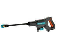 Gardena aquaclean 24/18v p4a limpiadora de alta presión o hidrolimpia