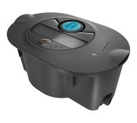 Gardena AquaPrecise Bewässerungssystem - schwarz