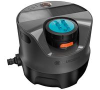 Gardena 16000-20 rociador de agua circular negro, verde