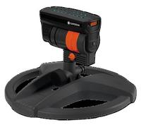 Gardena aquazoom compact rociador de agua oscilante