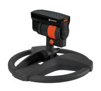 Aspersor oscilante compacto GARDENA Aquazoom