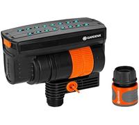Aspersor oscilante Gardena 8251-20 Pipeline Gris