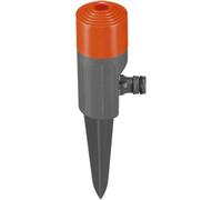 Gardena Aspersor Fox 1951-20 Aspersor + Spike Riego Riego Jardín Terraza