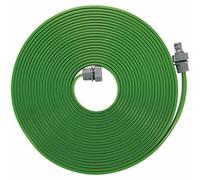 Gardena Aspersor Verde 15m Manguera De Jardín Mangueras De Riego