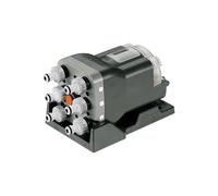 GARDENA automatic Wasserverteiler - grau