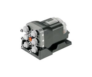 GARDENA automatic Wasserverteiler - grau